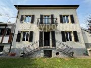 Charmantes Einfamilienhaus mit 8 Zimmern