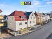 Charmantes Einfamilienhaus mit Altbau Charme und...