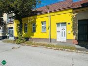 Charmantes Einfamilienhaus mit Aufstockungsmöglichkeit...