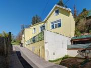 Charmantes Einfamilienhaus mit Dachterrasse & Blick auf...