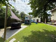 Charmantes Einfamilienhaus mit Doppelgarage auf großem...