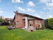 Charmantes Einfamilienhaus mit Einliegerwohnung im...