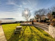 Charmantes Einfamilienhaus mit einmaliger Sicht auf den...