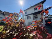 Charmantes Einfamilienhaus mit Entwicklungspotenzial in...