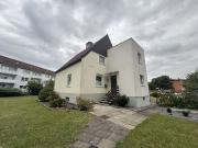 Charmantes Einfamilienhaus mit Garage Charmantes Einfamilienhaus mit Garage