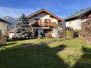 Charmantes Einfamilienhaus mit Garten am Ritzensee