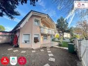 Charmantes Einfamilienhaus mit Garten im 16. Bezirk –... Charmantes Einfamilienhaus mit Garten im 16. Bezirk –...