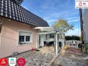 Charmantes Einfamilienhaus mit Garten im 16. Bezirk Ihr...