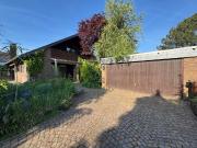 Charmantes Einfamilienhaus mit Garten in Krefeld Traar