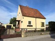 Charmantes Einfamilienhaus mit Garten in Neunkirchen –...