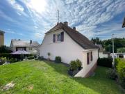 Charmantes Einfamilienhaus mit Garten Perfekt für...