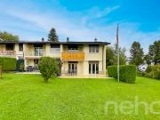 Charmantes Einfamilienhaus mit Garten und freiem Blick