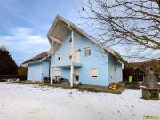 Charmantes Einfamilienhaus mit Garten und Garage in...