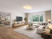 Charmantes Einfamilienhaus mit großem Garten