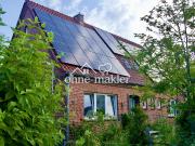Charmantes Einfamilienhaus mit großem Garten