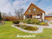 Charmantes Einfamilienhaus mit großem Garten | 5.500 m²...