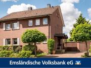 Charmantes Einfamilienhaus mit großem Garten