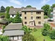 Charmantes Einfamilienhaus mit großem Garten, Garage &...