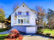 Charmantes Einfamilienhaus mit großem Garten in Toplage...