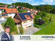 Charmantes Einfamilienhaus mit großem Garten und...