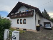 Charmantes Einfamilienhaus mit großem Garten und viel...