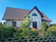 Charmantes Einfamilienhaus mit großem Grundstück in Herzberg