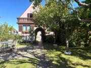 Charmantes Einfamilienhaus mit großem Grundstück und...