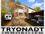 Charmantes Einfamilienhaus mit großem Grundstück und...