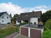 Charmantes Einfamilienhaus mit großem Platzangebot in...