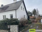 Charmantes Einfamilienhaus mit großem Potenzial in...