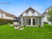 Charmantes Einfamilienhaus mit grossem Wohnkomfort