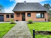 Charmantes Einfamilienhaus mit großzügigem Garten,...