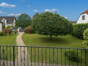 Charmantes Einfamilienhaus mit großzügigem Garten in...