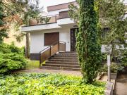 Charmantes Einfamilienhaus mit großzügigem Garten in...