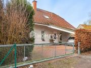 Charmantes Einfamilienhaus mit großzügigem Garten und...