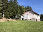 Charmantes Einfamilienhaus mit großzügigem Grundstück in...