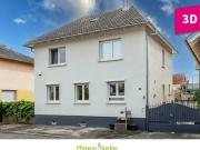 Charmantes Einfamilienhaus mit großzügiger Südterrasse...