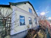 Charmantes Einfamilienhaus mit Grundstück zum Kauf in...