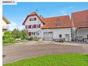 Charmantes Einfamilienhaus mit historischem Flair und...