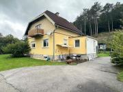 Charmantes Einfamilienhaus mit idylischem Garten!