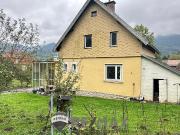 Charmantes Einfamilienhaus mit idylischem Garten! Charmantes Einfamilienhaus mit idylischem Garten!