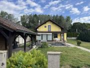 Charmantes Einfamilienhaus mit Pool auf Pachtgrund in...