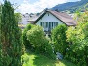 Charmantes Einfamilienhaus mit Potenzial gestalten Sie...