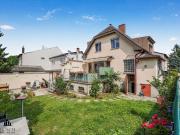 Charmantes Einfamilienhaus mit Potenzial in ruhiger Lage