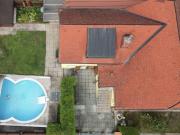 Charmantes Einfamilienhaus mit Potenzial Swimmingpool in...