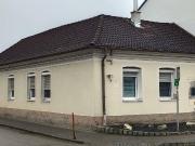 Charmantes Einfamilienhaus mit PV Anlage & Garten in...