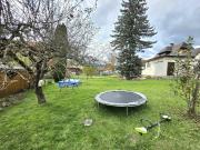 Charmantes Einfamilienhaus mit schönem Garten!