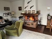 Gemütliches Einfamilienhaus mit schönem Garten