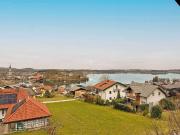 Charmantes Einfamilienhaus mit Seeblick
