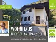 Charmantes Einfamilienhaus mit solider Basis für Ihre...